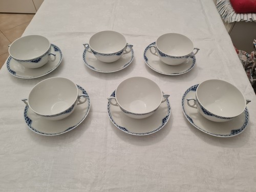 Royal copenhagen servizio - royal,