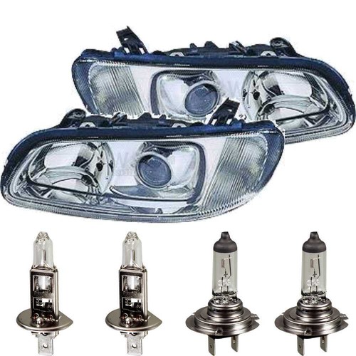 Kit fari per opel omega - kit,