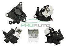 OE RENAULT TAILGATE LOCK