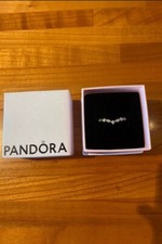 anello PANDORA taglia 52 - nuovo 