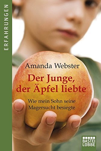 Der junge äpfel - Äpfel, liebte