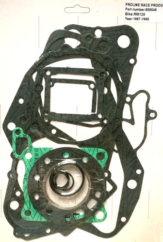 Kit guarnizioni completo