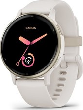 Smartwatch 1,2" AMOLED Garmin