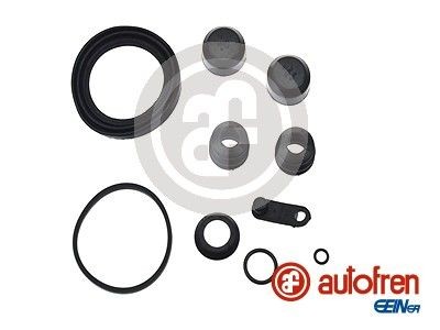 Kit riparazione pinza - kit, freno