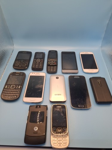 Samsung nokia blackberry etc - samsung,,