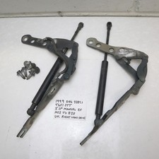 BMW 3 Series E46 Coupe Saloon