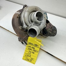 Turbina per land rover - land, range