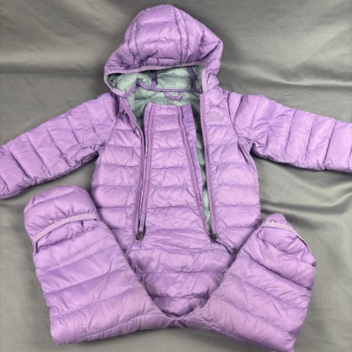 Tuta neve invernale bambino - da,