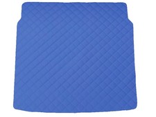 BLU SCURO Tappetino bagagliaio