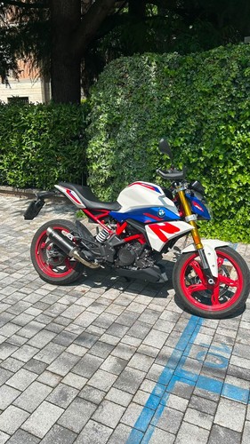 Vendo pezzi per bmw - vendo,