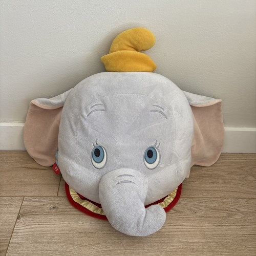Disney store dumbo elefante - disney, 3d