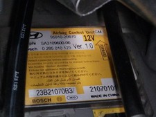 23B21070B3 CONTROL UNIT /