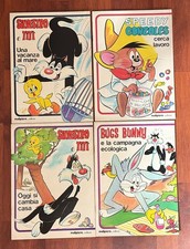 TITTI-SILVESTRO-SPEEDY