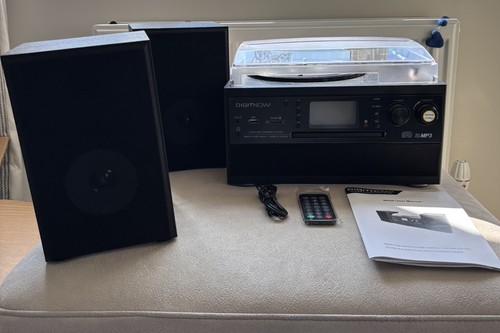 Digitnow m504 lettore rec - m504,