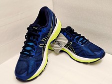 ASICS GEL Nimbus 19 (T700N) Uomo Running Walking Trainer UK:9 EU:44 US:10/28.CM