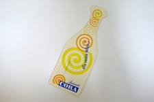 Cora Spumanti Segna Bottiglie