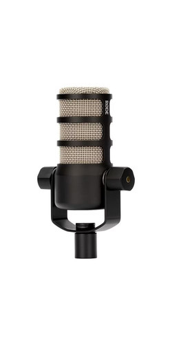 Rode podmic microfono dinamico - podmic,