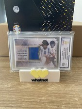 Diego Armando Maradona Patch