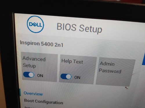 Dell inspiron 5400 - inspiron,