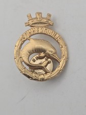 Spilla Pins Militaria Marina