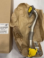 TUBO DIMMER CALORE VALVOLA EGR