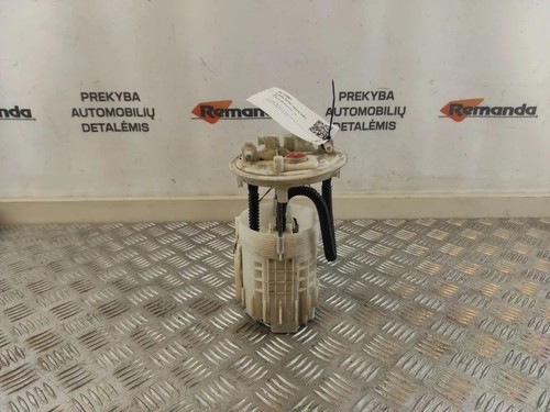 Pompa serbatoio carburante