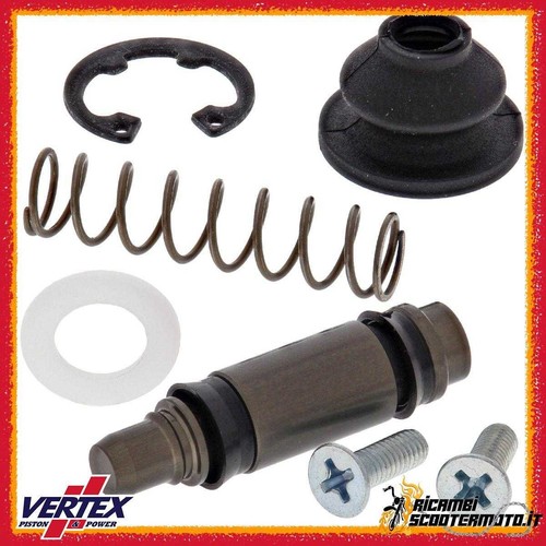 Kit revisione pompa - kit,