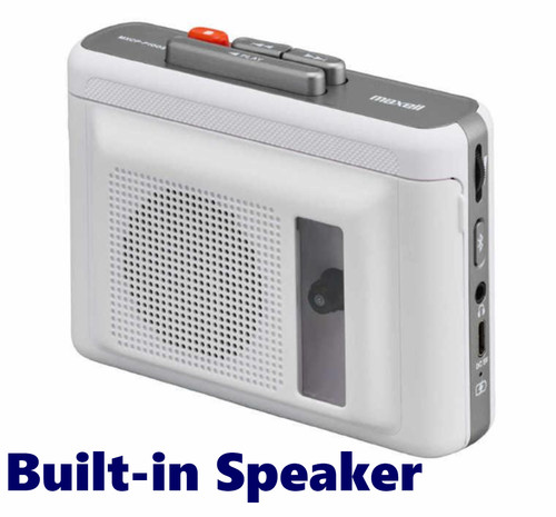 Maxell mxcp p100s lettore - maxell,