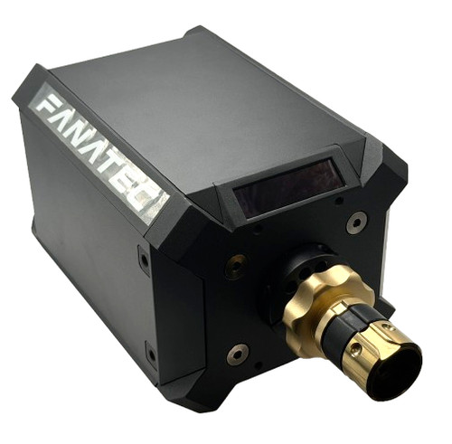 Fanatec podium dd1 - dd1, wheel