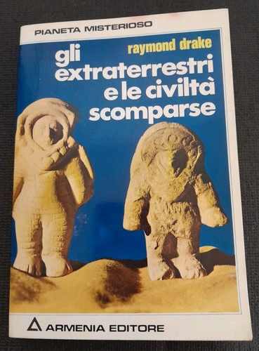 Gli extraterrestri le - extraterrestri,
