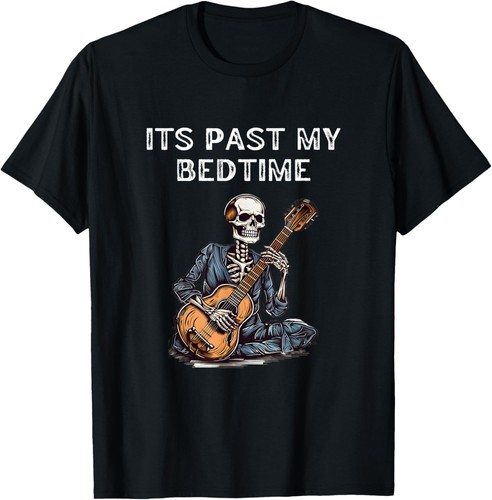Maglietta unisex past my - it's,
