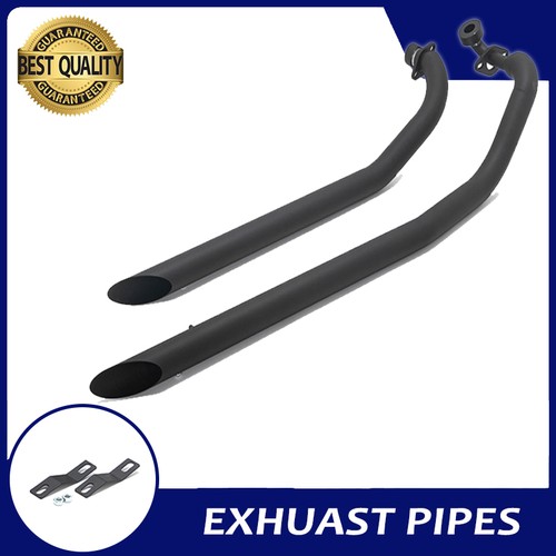 Per yamaha tubi silenziatore - tubi,