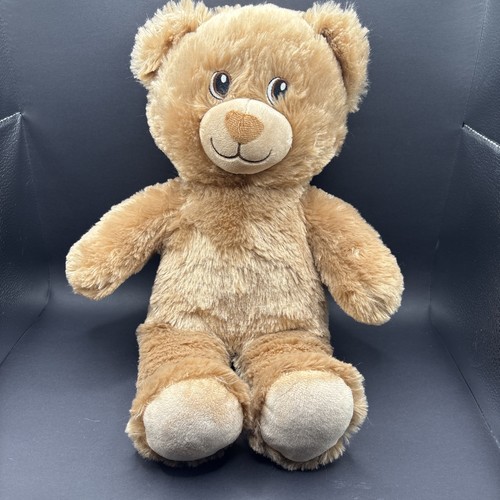 Build bear brown - a,