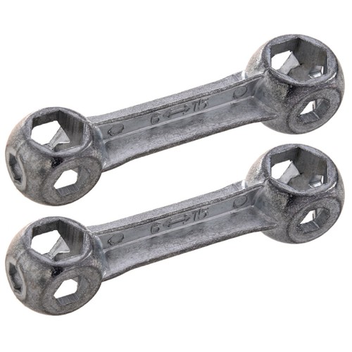 1 bicicletta dumbbell - 2x,