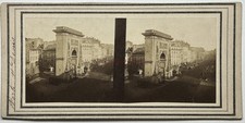Francia Parigi Porta