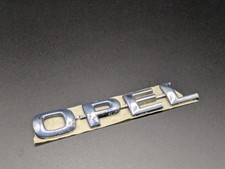 Opel Corsa B Tigra Logo