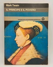 Il principe e il povero - Mark