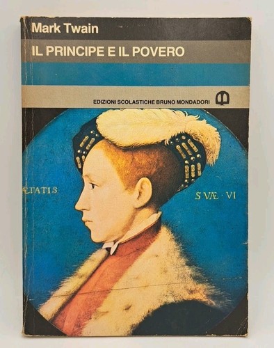 Principe povero mark - principe,