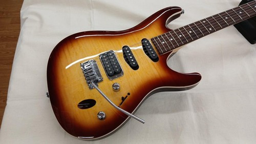 Ibanez sa260fm vls - sa260fm-vls, chitarra