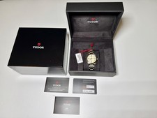 Tudor Ranger 36mm Cassa