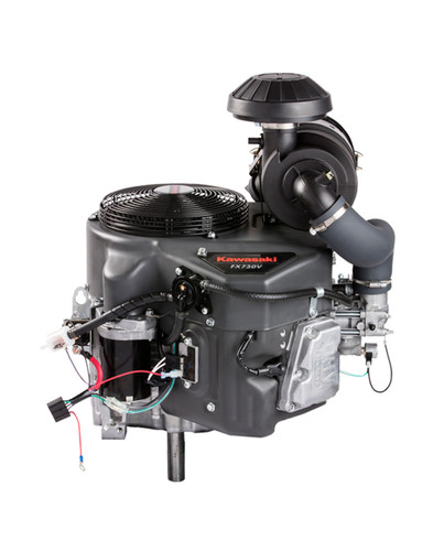 Kawasaki fx730v es12 726cc - kawasaki,