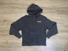 Pirelli Felpa con Cappuccio