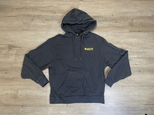 Pirelli felpa con - pirelli,