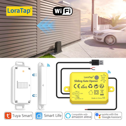 Loratap interruttore per - loratap,
