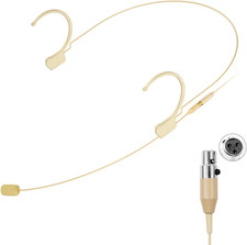 Microfono Archetto Headset