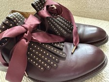 Scarpe mocassini donna angela - mocassini,