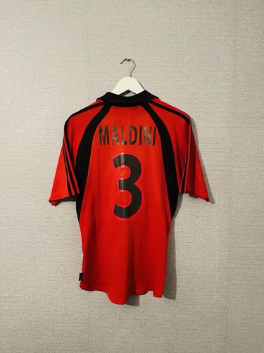 Maglia calcio milan terza - maglia,