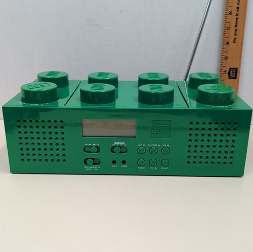 Lego lg11005 stereo - lg11005, boombox
