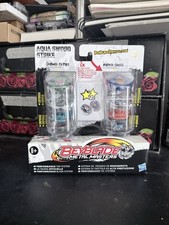Beyblade Metal Masters Hasbro