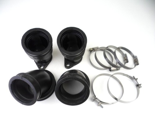 Set collettori aspirazione - 4,